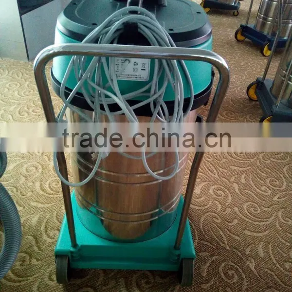 High Quality Made in China Wet Dry Vacuum Cleaner photo-3
