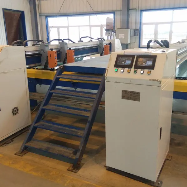 Cutting Machine photo-3