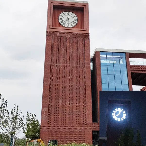 outdoor building tower clock  bigben clock  and waterproof clock Church clock