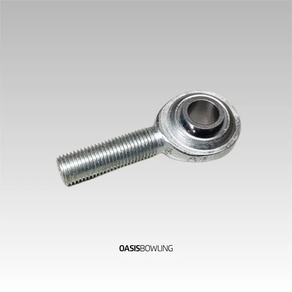 Oasis Bowling Spare Parts 070 003 195 Shockmount Sweep for AMF Bowling Pinspotter photo-5