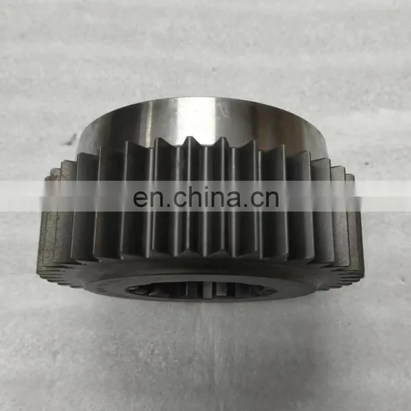 China National Heavy Duty Truck for Fast Transmission Parts Drive Gear 7DS118 Series Drive Gear Z40 16JS200T-1707030 photo-3