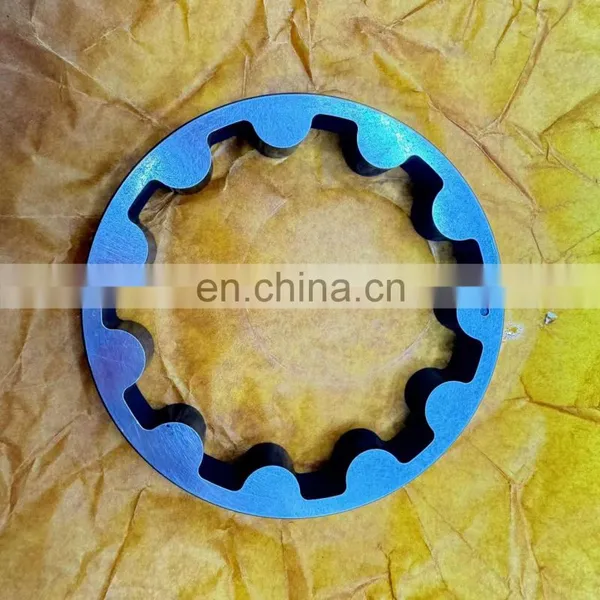 Agricultural Diesel Engine Spare Parts for Kubota V3800 Oil Pump1C010-35070 Oil Transfer Pump1C01035070 photo-4