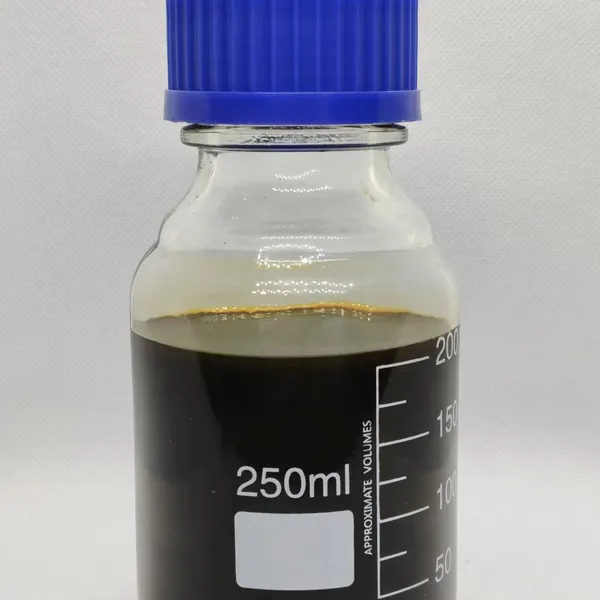 Rust Preventive Oil Package RP7100 Additives Package photo-2