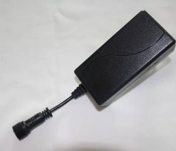 Waterproof Industrial LED Driver 25W-1200W 12V-48V AC/DC for CCTV and Outdoor Lighting photo-1
