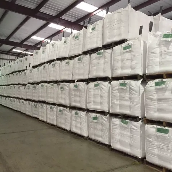 Bulk Bag 1000kg 1500kg 2000kg Cheap PP Container 1 Ton Big Woven Polypropylene Bulka Bags FIBC Jumbo Bags photo-5