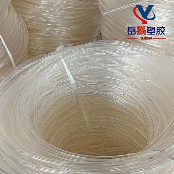 Food Grade Fluid Hose photo-5