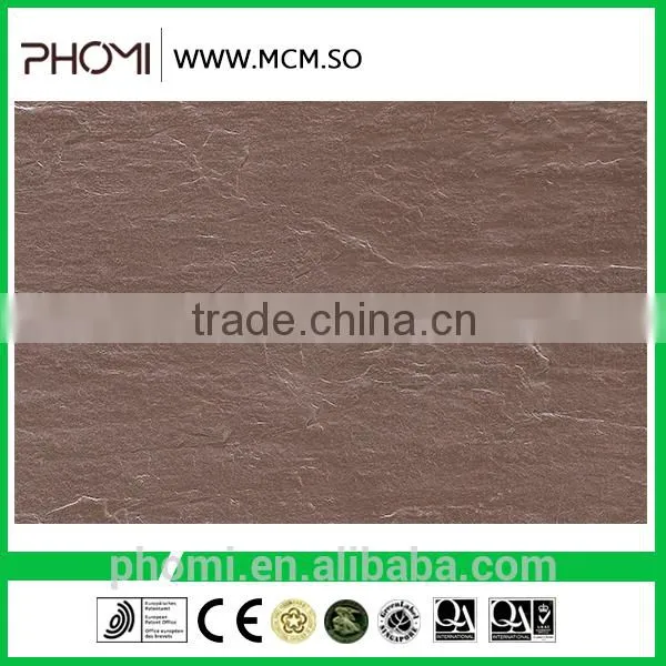 Flexible Clay Modern House Design Global Unique Exterior and Interior Decoration Slate Tile photo-3