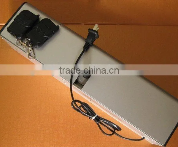 OKM electric wireless code remote control module swing door operator