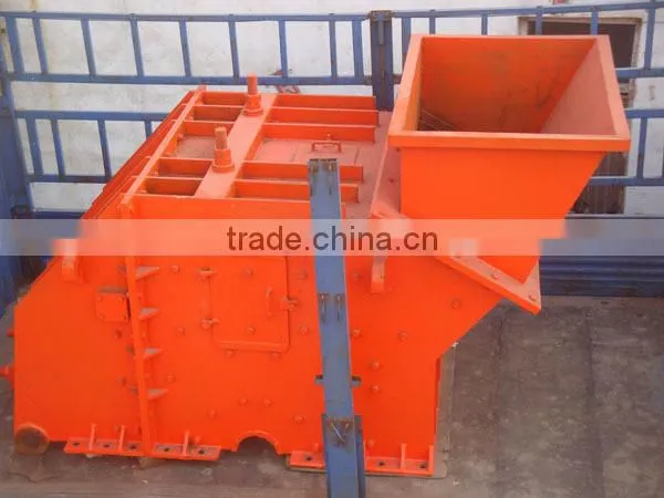 Lowest Price Sand Making Machine (high Productivty and Long Service Life) photo-2