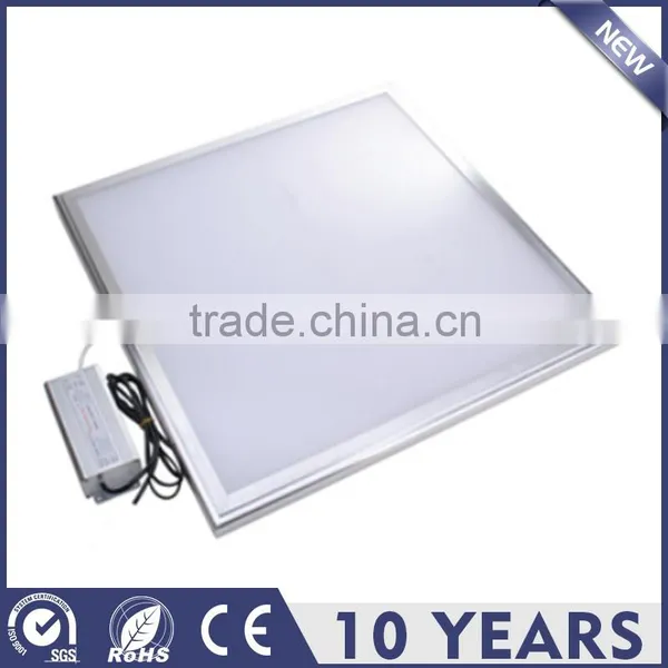Aluminum alloy housing IP40 led elevator ceiling light panel