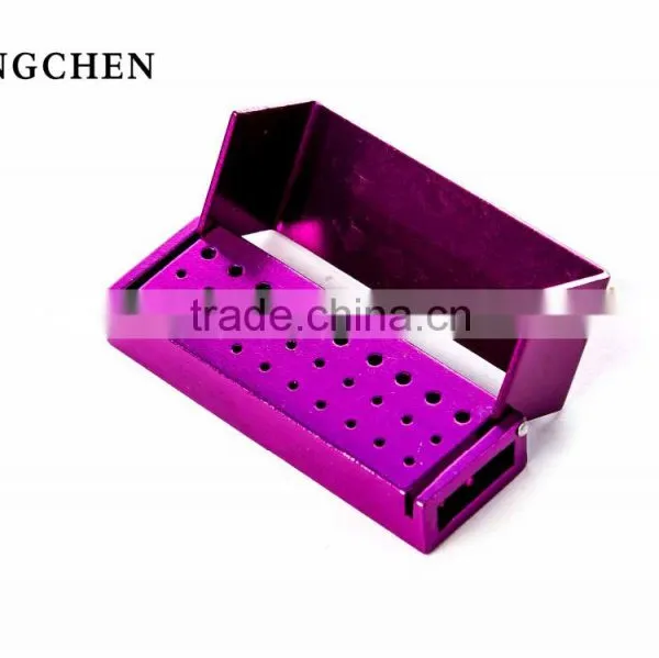 Dental Bur Stand photo-2