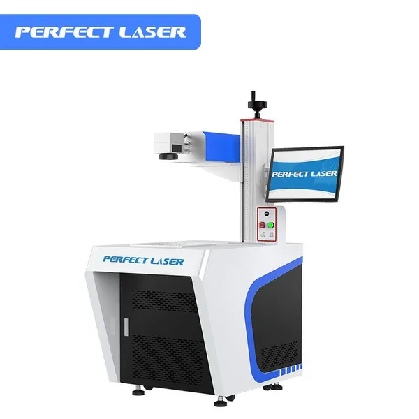 Cheap Price New Design Big Size 3d Dynamic Co2 Laser Marking Machine for Wood Acrylic Plastic Glass Cloth Marking photo-2