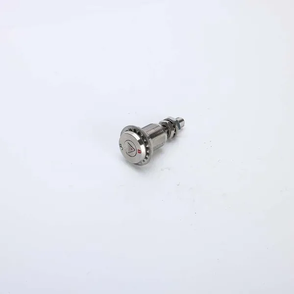 Stainless Steel Cabinet Lock Triangle Lock Straight Slot Lock Letter Box Lock photo-4