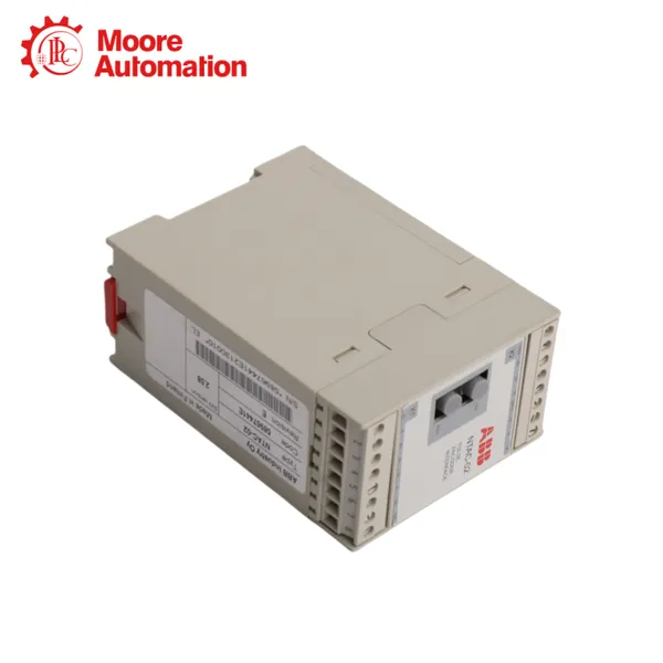 ABB NTAC-02 58967441 photo-5