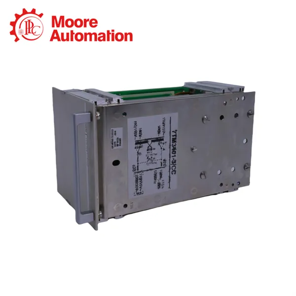 SIEMENS 7TM3401-3/CC C73451-A280-B252 photo-2