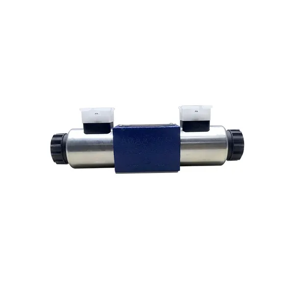 Rexroth 4WE6 Series Hydraulic Solenoid Valve photo-4