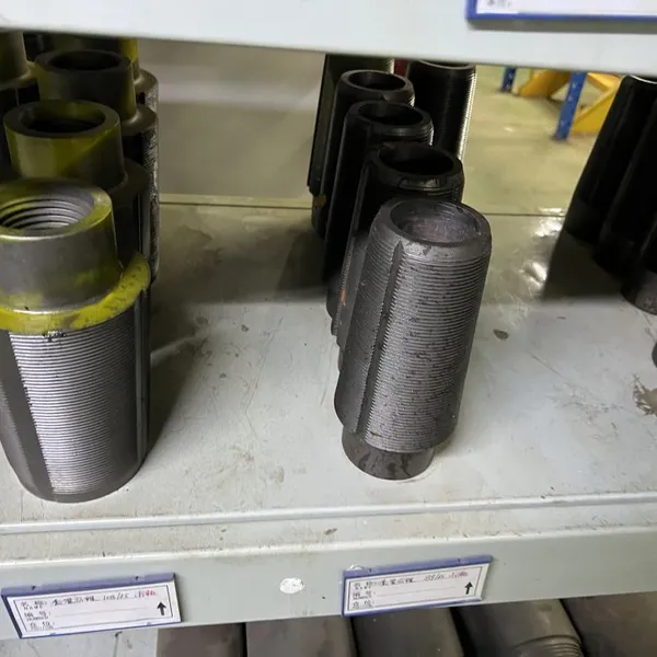 API 7-1 Rubber Casing Cup Tester for Pressure Test photo-4