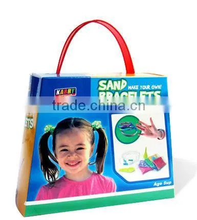 Color Sand Set