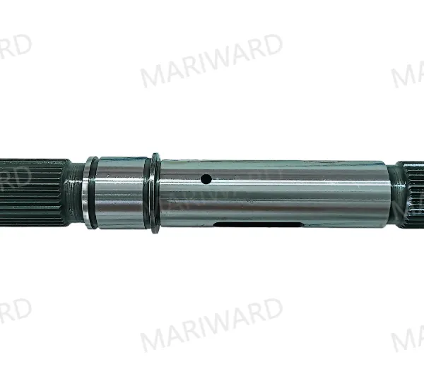 Drive Shaft Suit for WOODWARD. ZEXEL. YANMAR, EUROPA Governor photo-3