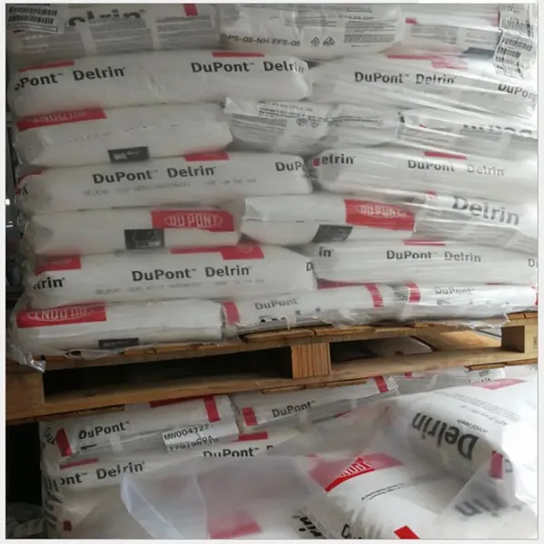 POM DuPont Delrin DE-9152 High Fluidity Engineering Plastic Pom Particles Gear Zipper Particles photo-5