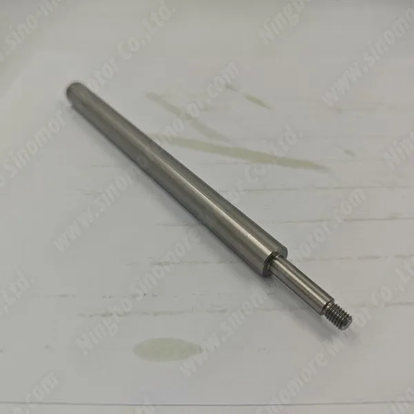 303 Stainless Steel Motor Shaft for Milk Shake Machine photo-5
