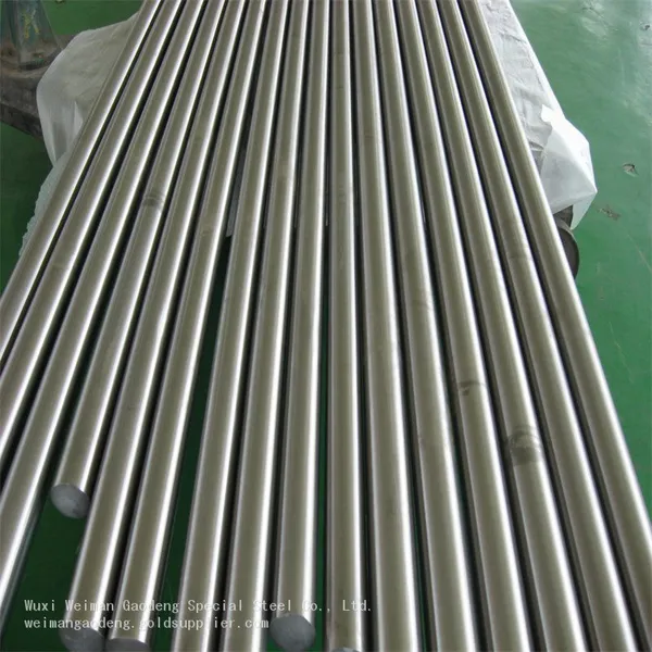 TIMET GR5 Alternative Titanium Bar Factory Direct Price for Cost-Saving B2B Orders