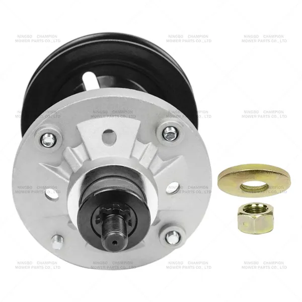 0680 Lawn Mower Spindle Assembly Replaces 4165022, 4115849 photo-3
