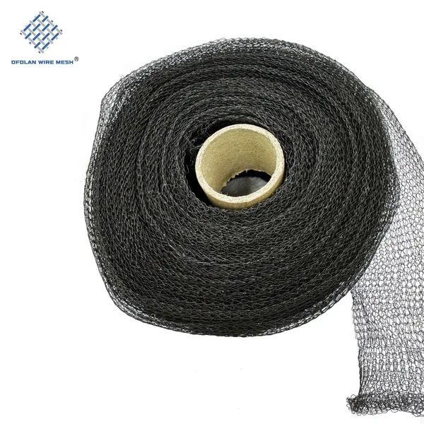 Tantalum Gas-liquid Filter Screen Filter Screen Foam Breaking Screen Foam Screen Foam Removing Screen Mist Removing