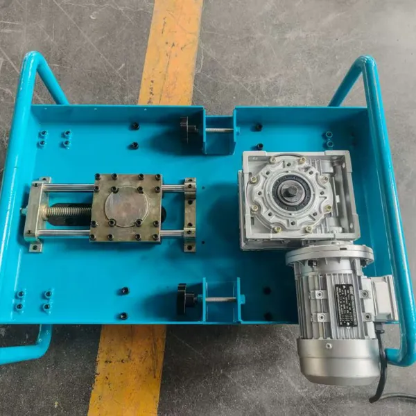 Industrial Stainless Steel Food Packing Machine for Bulk Food Packaging Applications