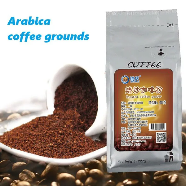 Raw Coffee Beans Roasted Coffee Typica photo-2