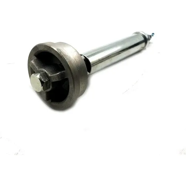 OEM SANY One-Way Check Valve 60205580 for SY135 SY215 Excavators | Genuine Hydraulic System Spare Parts photo-4