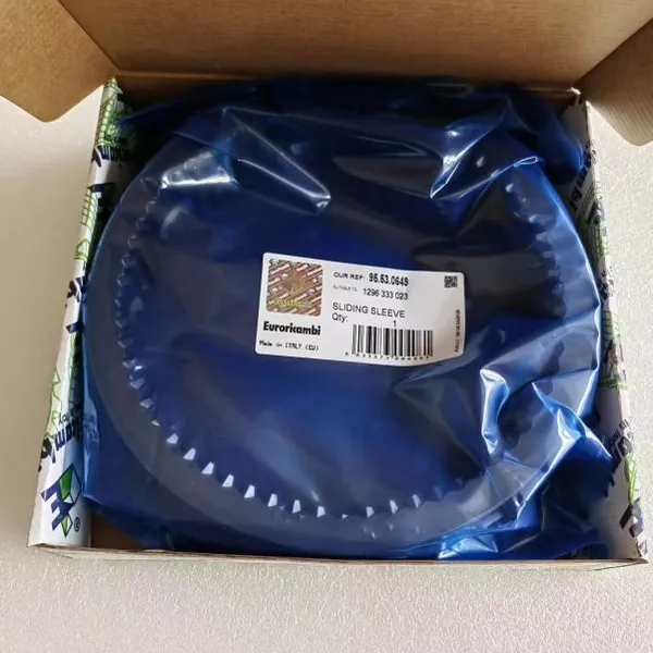 Truck ZF16S1650 Gearbox Gear 20CM Synchronizer. Sliding Sleeve 1296 333 023/1296333023 for Zf Gearbox Gear photo-4
