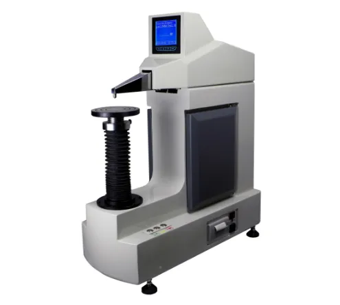 HST HRS-150/45TN-ZH Z-Axis Automatic Rockwell Hardness Tester photo-2