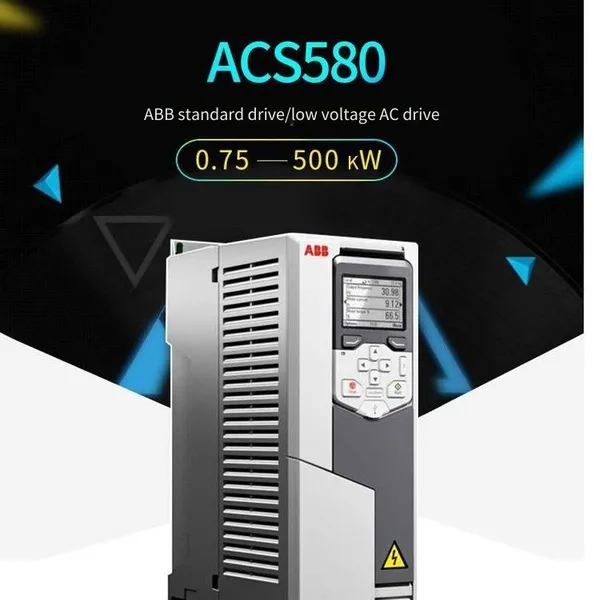 Distribution of Abb Frequency Converters, Sales of Domestic Frequency Converters, Supply of Maintenance and Replacement Services for High-voltage Frequency Converters photo-4