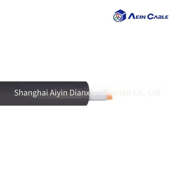 Vde German Standard Certified Cables, H05rn-f European Standard Wind Energy Rubber Cables Directly Supplied by Manufacturer photo-3