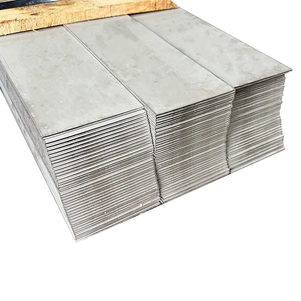 JIS ASTM Customized Rectangle Rods Flat Bars Stainless Steel Square Bar photo-5