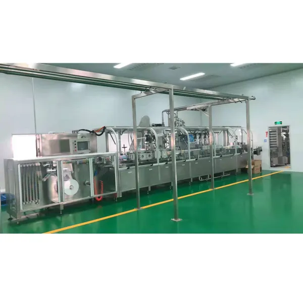 Processed Cheese Processing Line Dairy Cheese Steam Cooker photo-5