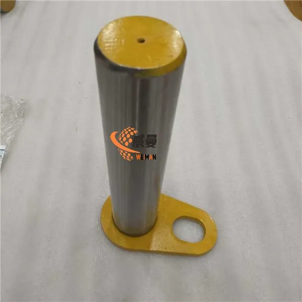 SEM Z620010281 Pin Shaft for Machine With Good Quality and Price photo-2