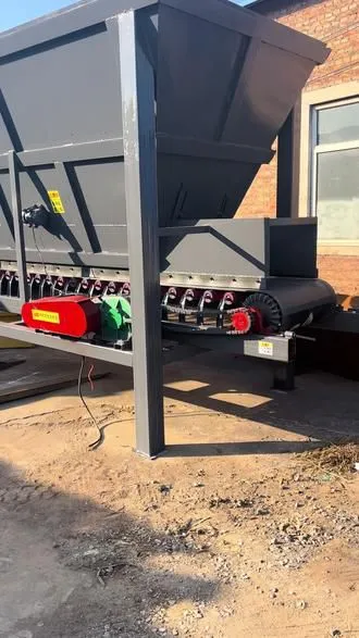 Volumetric Feeder photo-2