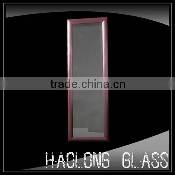 Standing Mirror for Clothing Store