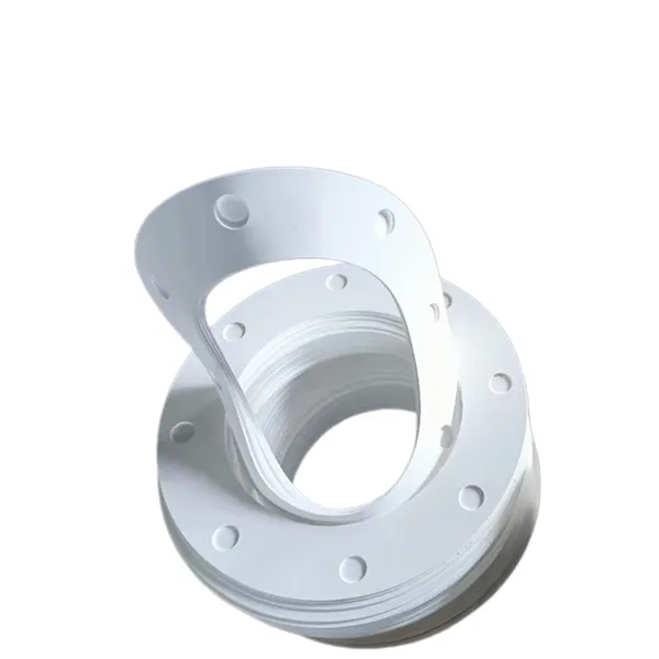 PTFE Gasket With Holes, National Standard Flange Multi-hole PTFE Sealing Gasket photo-4