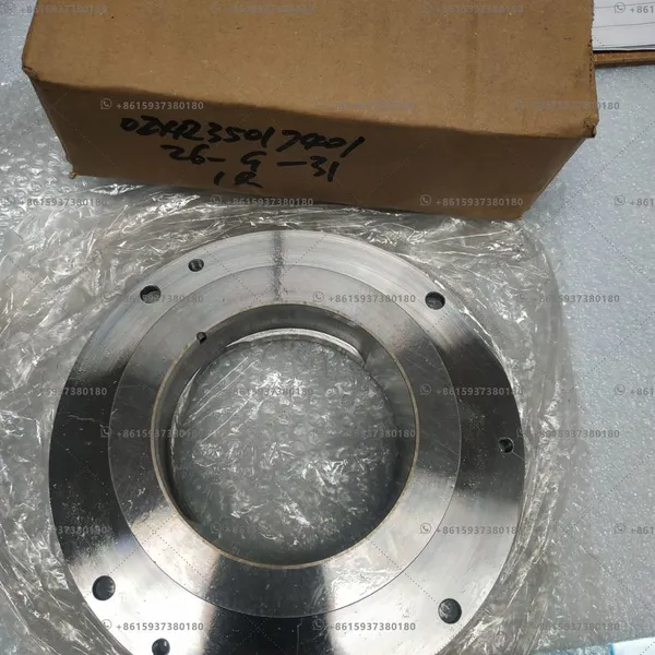 02XR Centrifugal Compressor Parts 02XR35017401 02XR35017401 - LOW SPEED BEARING Carrier Centrifugal Compressor Parts in Chiller 19XR photo-2