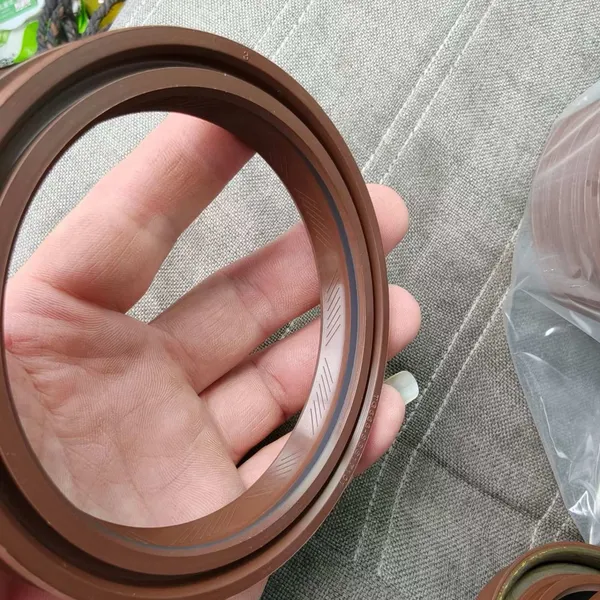 Oil Seal Production photo-5