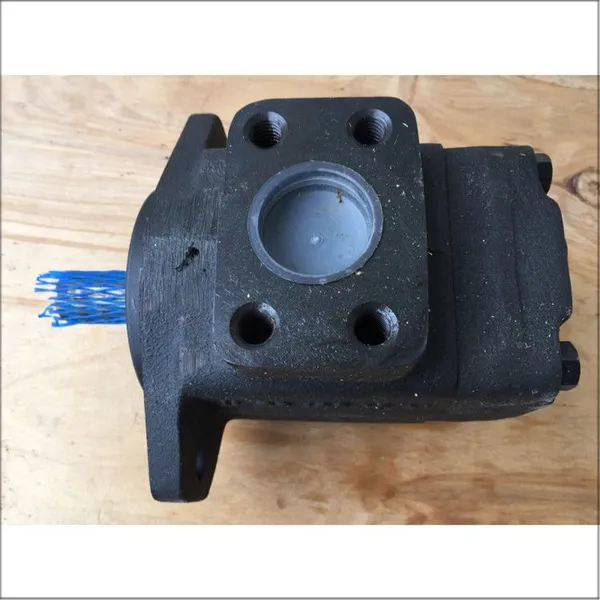 Rexroth PVV1-1X/027RA15UMB Fixed Displacement Vane Pump  Overview