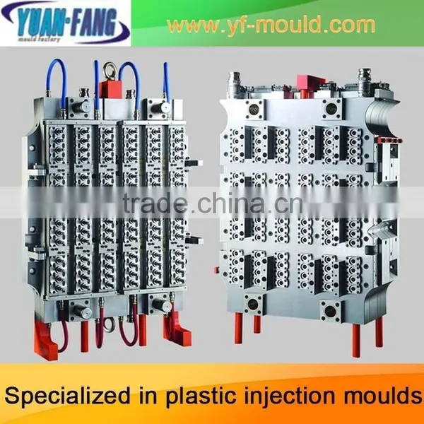 5 Gallon Bottle Mould photo-2