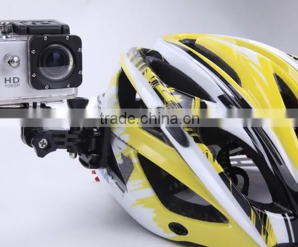 SJ5000X Elite WiFi 4K Sport Action24fps 2K30fps Gyro Sports DV 2.0 LCD Camera Diving 30m photo-3