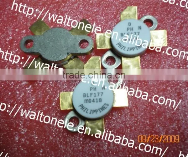 BLF177 New &original Transistor ic photo-2