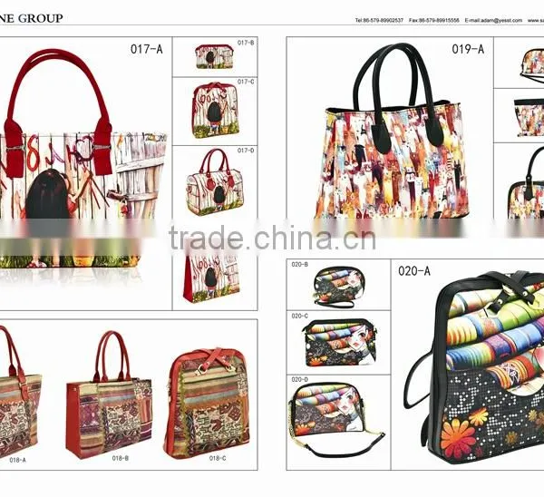 Hot Sale Handbag New Brands Designer Handbag Women Bags Handbag photo-2