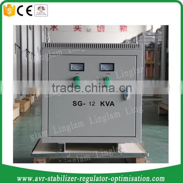480v Step Down ei Transformer photo-5