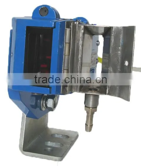 Hot Metal Detector for Hot Product Tracking photo-2